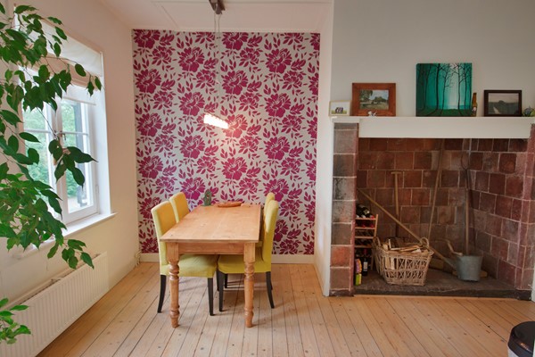 Medium property photo - De Kamp 4, 6866 ND Heelsum